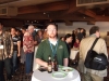 Dave Malone at the Miva Conference Mixer