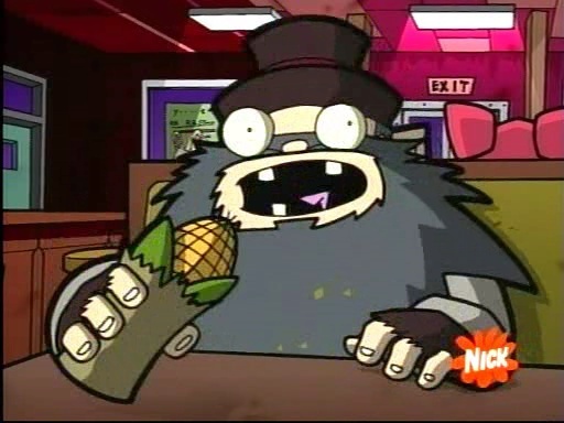Hobo the Hobo