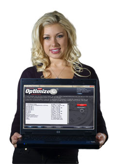 Optimize Model