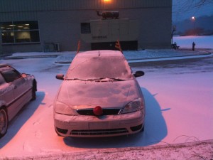 Rudolf Car