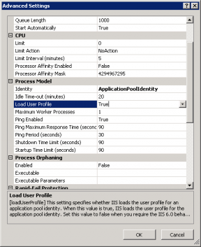 LoadUserProfileIIS7