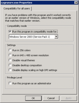 cygrunsrv_Compatibility_settings