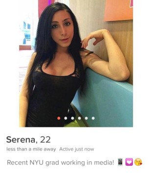tindra